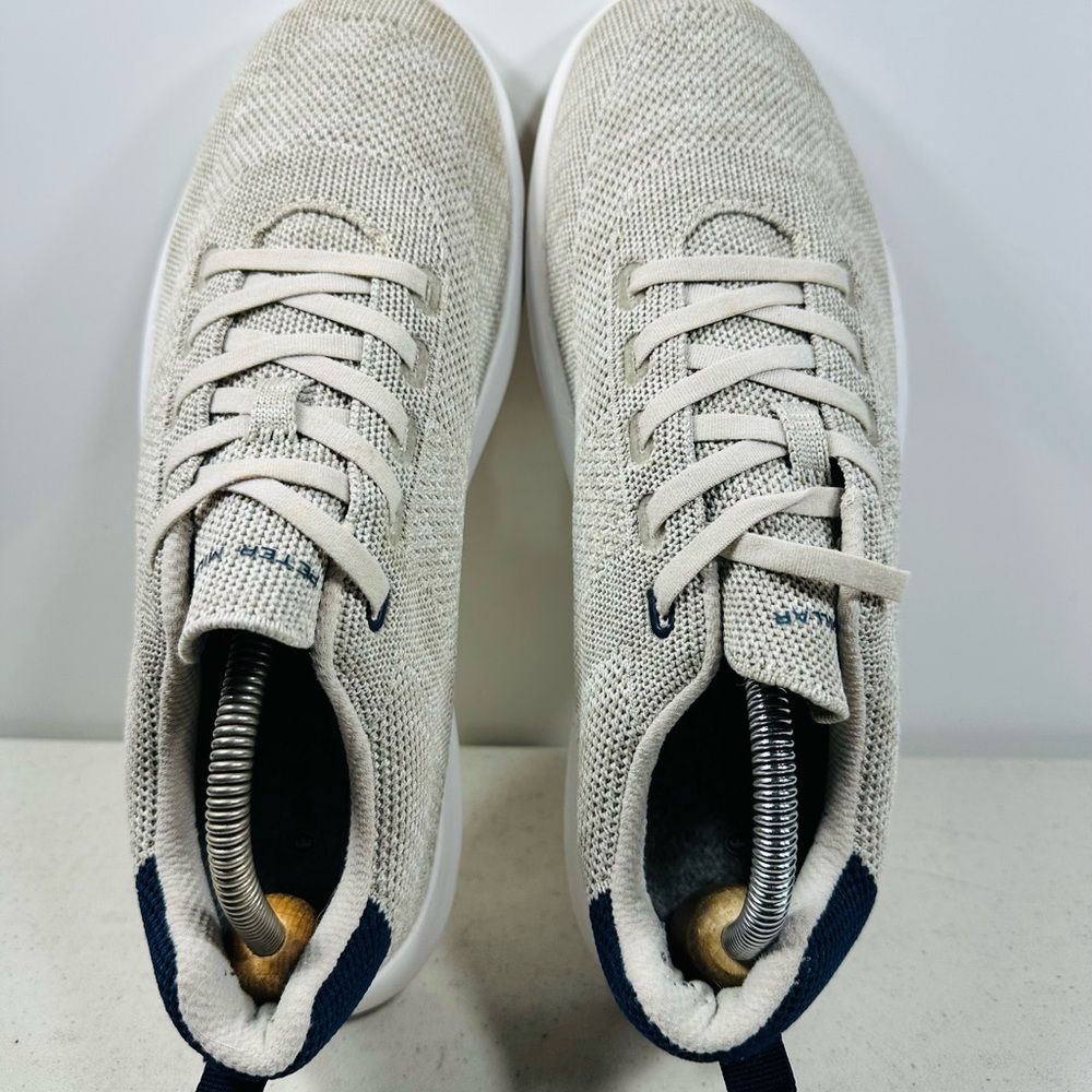 Peter Millar Hyperlight Glide Jersey Sneaker Size… - image 5